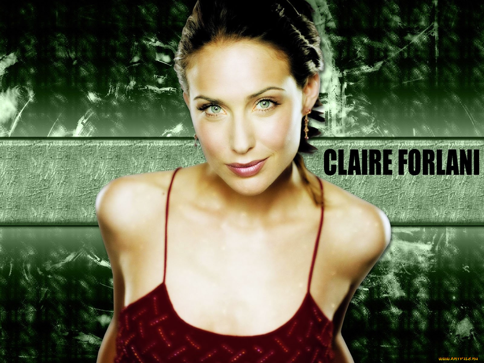 Claire Forlani, 